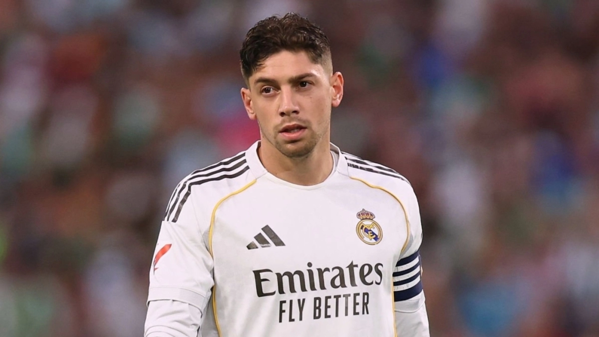 Guardiola requests the signing of Federico Valverde