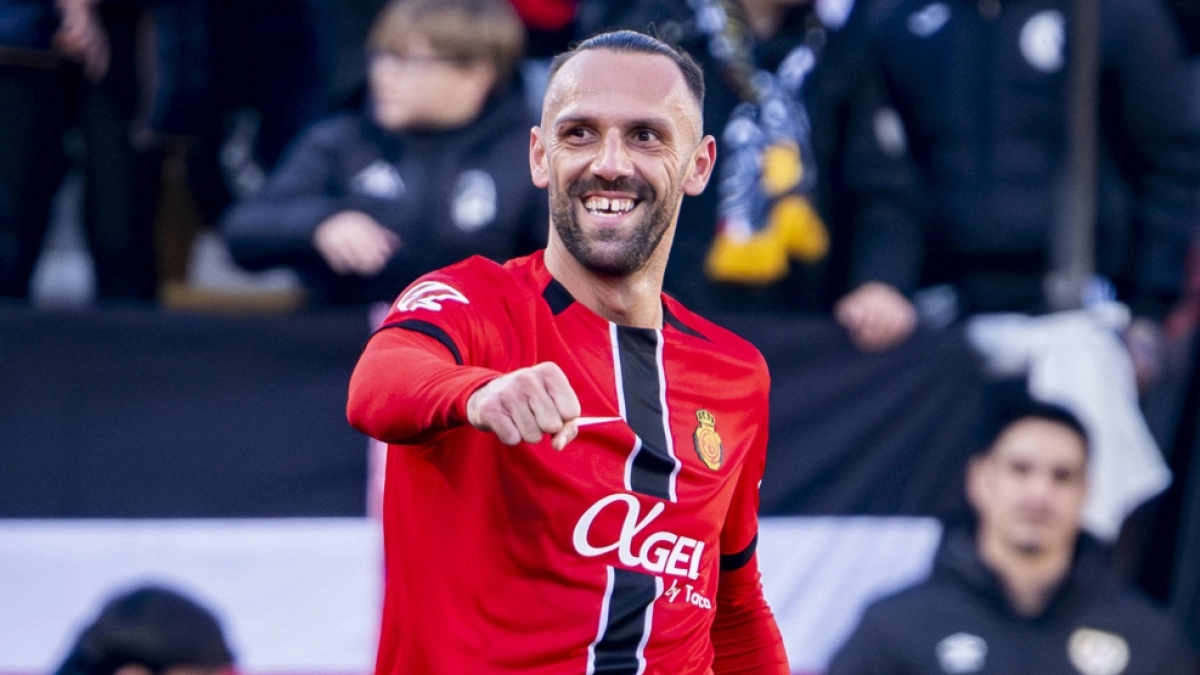 The arrival of Muriqi at FC Barcelona is at risk.