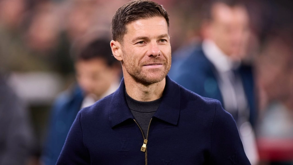 Xabi Alonso threatens Real Madrid with his first major signing for Chelsea