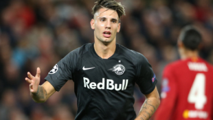 Los 10 jugadores a tener en cuenta en esta Champions League "Foto: Transfermarkt"