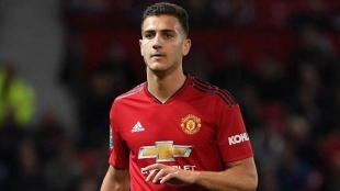 "El Sevilla se fija en un cedido del Manchester United./ Foto: MARCA"