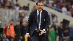 "La increíble lista de 5 entrenadores que están sin equipo./ Foto: MARCA"