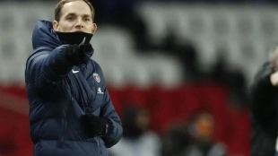 "La estrella del Dortmund que quiere adoptar Tuchel./ Foto: MARCA"