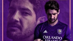 "OFICIAL: Pato a la MLS./ Foto: MARCA"