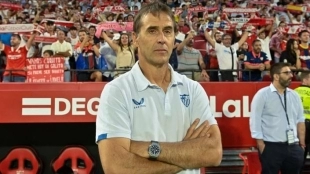 El técnico español podría ser destituido muy pronto. Foto: Marca