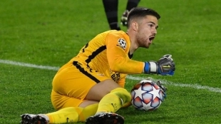 Los 3 ‘grandes’ de LaLiga se fijan en la nueva perla sevillista. Foto: ElDesmarque