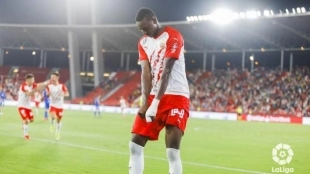 Los 4 delanteros que baraja el Sevilla para verano de 2022 - Foto: LaLiga