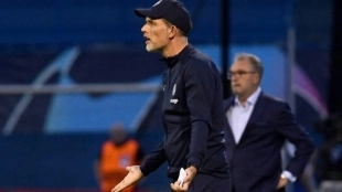 Los 4 despidos de entrenadores más sorprendentes - Foto: OK Diario