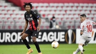 El pivote de la Ligue 1 que quiere el Real Madrid