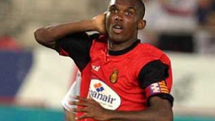 Los cinco mejores africanos de la historia de LaLiga "Foto: AS"