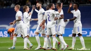 3 jugadores que debería fichar el Real Madrid