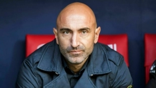 Abelardo señala un nuevo objetivo para el Espanyol / Elespanol.com