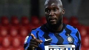 Abramovich toma las riendas para el regreso de Lukaku / Besoccer.com