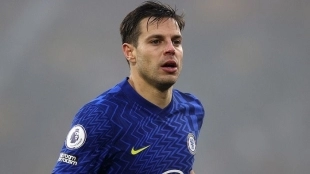 El Chelsea pone precio final a Marcos Alonso y Azpilicueta