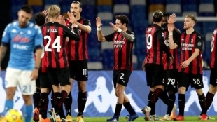 El Milan tiene en la mira a un joven talento de la MLS