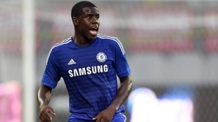 Acuerdo entre Chelsea y West Ham por Zouma / Besoccer.com