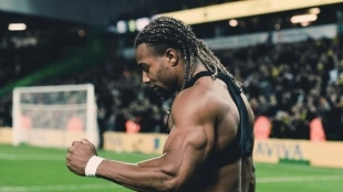 Adama Traoré elige la Selección Española / Futbolsapiens