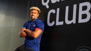 Las 3 razones por las que el Barcelona fichó a Adama Traoré