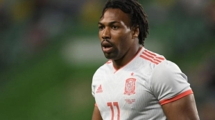 Adama Traoré: Un perfil necesario, pero no a un nivel tan bajo