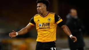 El Liverpool reactiva su interés en Adama Traoré
