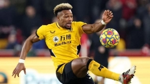 Adama Traoré: ¿Un refuerzo estelar o una bala perdida? 