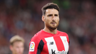 Adiós a Aduriz: se retira uno de los históricos de LaLiga Santander "Foto: El Desmarque"