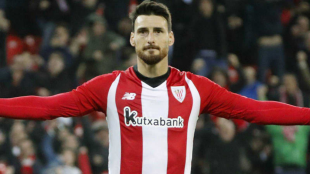 Aduriz, un soldado al servicio del Athletic / RTVE.es