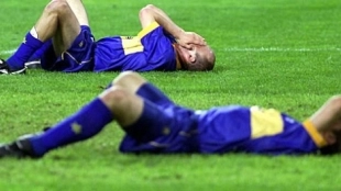 Una noche inolvidable que ya es leyenda del fútbol europeo.