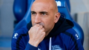 Albelardo volverá a ser el 'salvador' del Alavés / Cadenaser.com