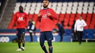 Los tres clubes que pelean por el fichaje de Rafinha Alcántara