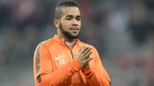 "Los 3 equipos interesados en Alex Teixeira./ Foto: Getty Images"