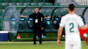 Almirón pide a dos jugadores de Boca Juniors para el Elche | FOTO: LANÚS