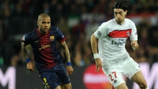 Pastore y Alves, viejos anhelos de Boca