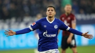 Amine Harit, la ganga del Villarreal con el descenso del Schalke