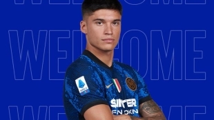 Análisis: ¿Por qué el Inter de Milán fichó a Joaquín Correa?
