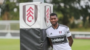 Ancelotti pide el fichaje de Anguissa / Ondacero.es