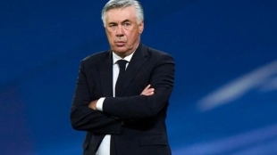 ÚLTIMA HORA en el mercado de fichajes: Ancelotti pide a una estrella de la Premier