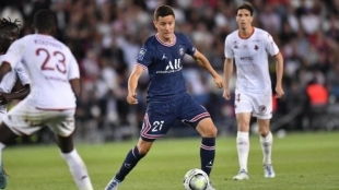 ¿Es Ander Herrera el bombazo de uno de los candidatos a la presidencia del Athletic?