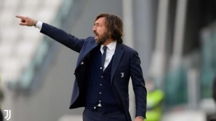 Fichajes Juventus: El delantero de La Liga que ha pedido Pirlo para suplir a Dybala