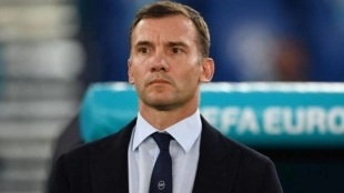 Shevchenko confirmó al Genoa cuáles son los dos primeros refuerzos que necesita "Foto: Caracol"