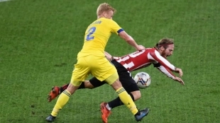 La anecdótica historia de Jonsson con el Cádiz. Foto: MundoDeportivo