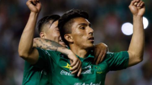 Un nuevo objetivo para la delantera de Boca Juniors "Foto: El Comercio"