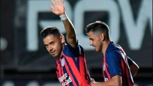 Fichajes Barcelona: Ángel y Óscar Romero, en la mira de Laporta