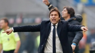 FOTO: INTER DE MILAN