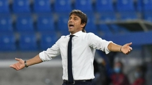 El Inter de Milán a un paso de fichar a un nuevo central | FOTO: AGENCIAS