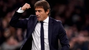 Los 3 fichajes que tiene cerrados el Tottenham de Conte