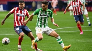 Fichajes Valencia: Se apostará por Álex Moreno si sale Gayá. Foto: Marca