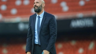 La apuesta a coste cero de Monchi en Boca Juniors