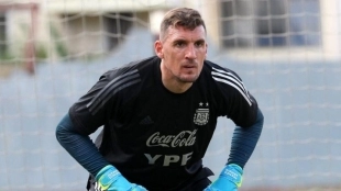 El equipo de la Premier League que quiere fichar a Armani