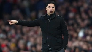 El equipo de ensueño que quiere Arsenal para la próxima temporada | FOTO: ARSENAÑL